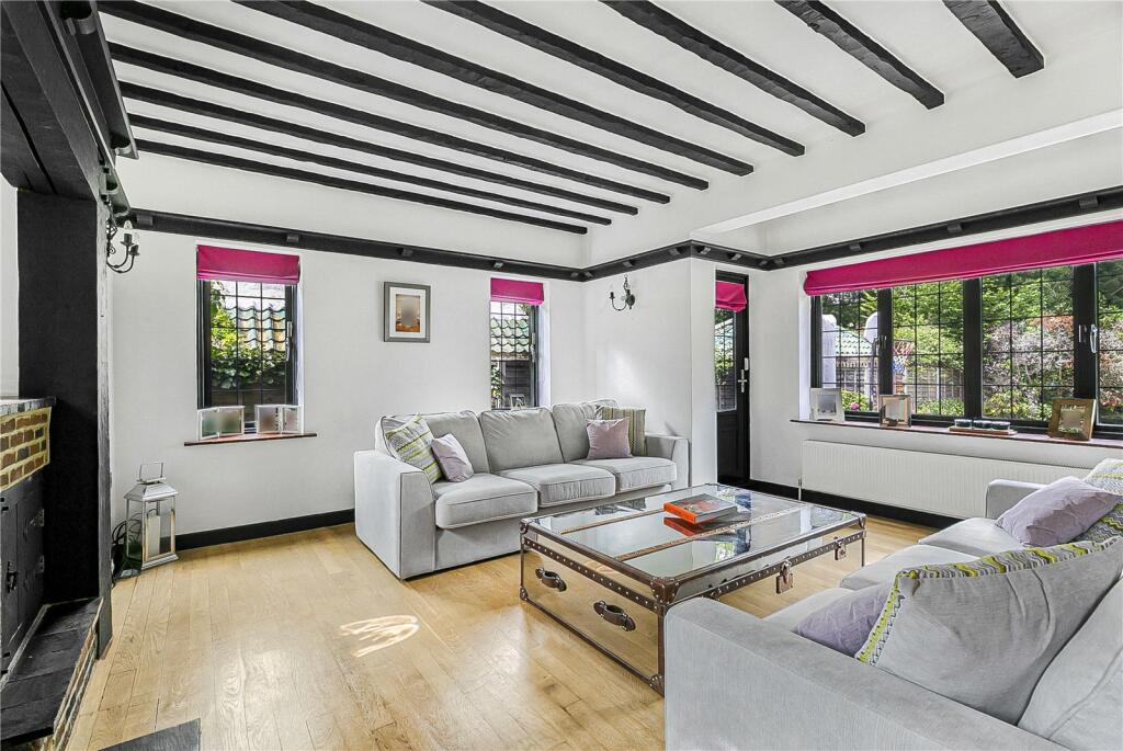 Additional image 3 of Kentish Lane, Brookmans Park, Hertfordshire, AL9