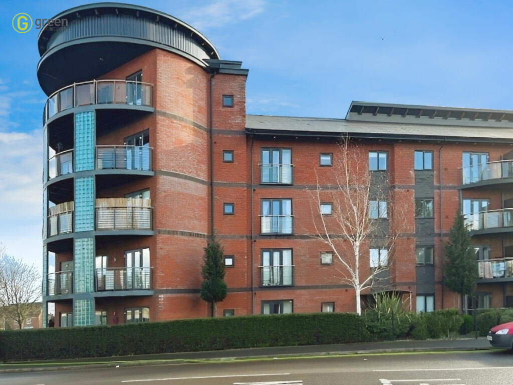 Main image of property: Churchfields Way, West Bromwich, B71