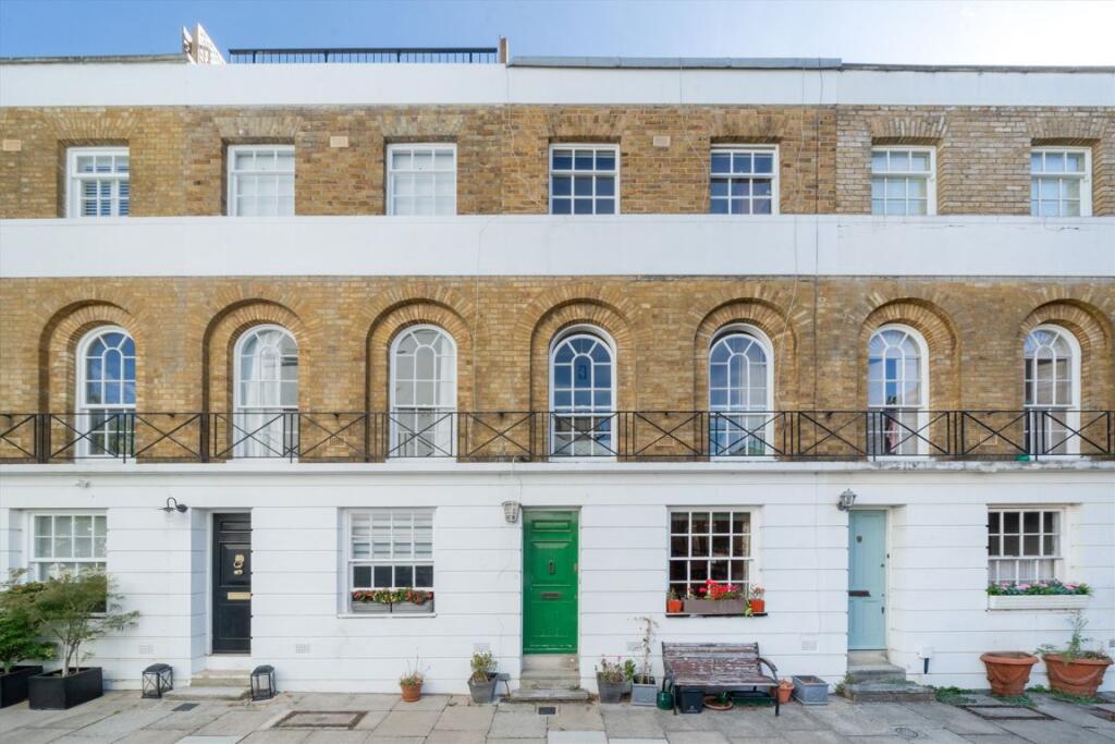 Main image of property: Pembroke Place, Kensington