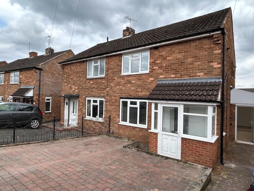 Main image of property: Mullett Street, Brierley Hill, West Midlands