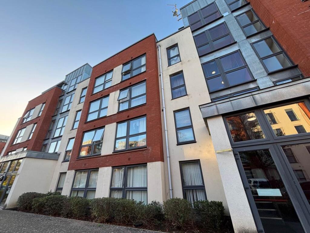 Main image of property: Paxton Drive, Ashton, Bristol