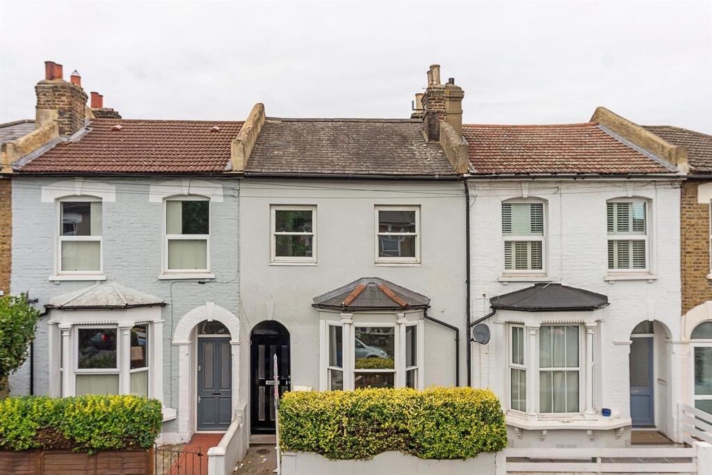 Main image of property: Lanvanor Road