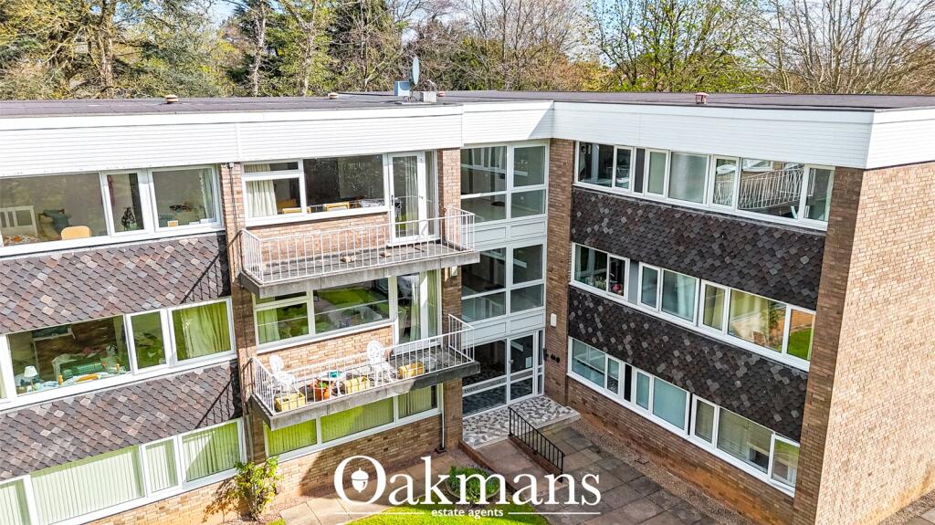 Additional image 25 of Richmond Hill Road, Birmingham, West Midlands, B15