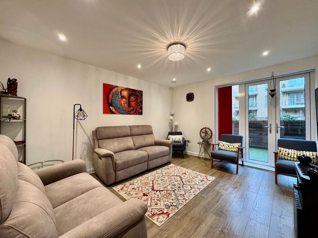 Main image of property: Coxwell Boulevard, London, NW9