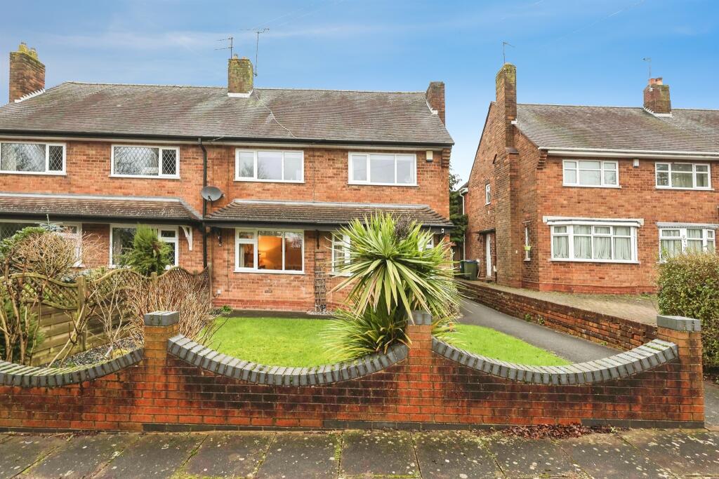 Main image of property: Shire Close, Oldbury