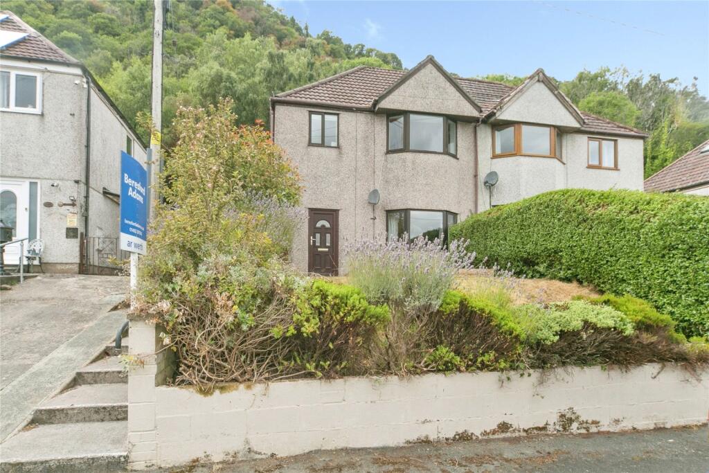 Main image of property: Graham Road, Dolgarrog, Conwy, LL32