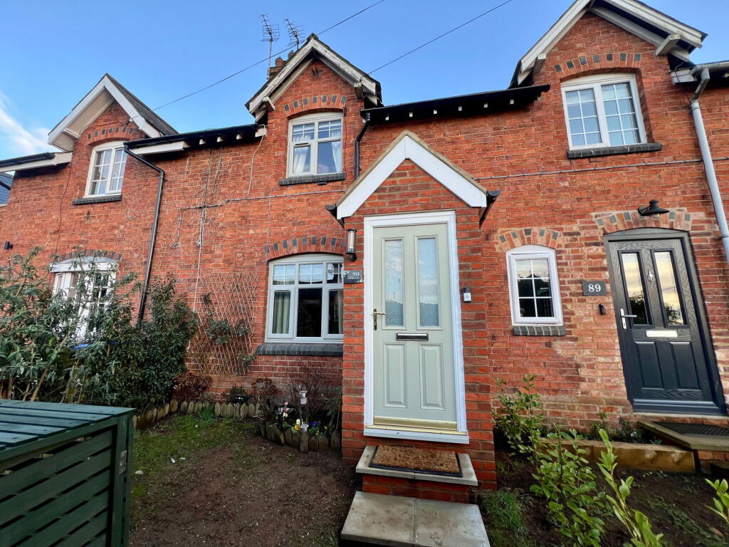 Main image of property: Church Street, Naseby, Northampton, NN6 6DA