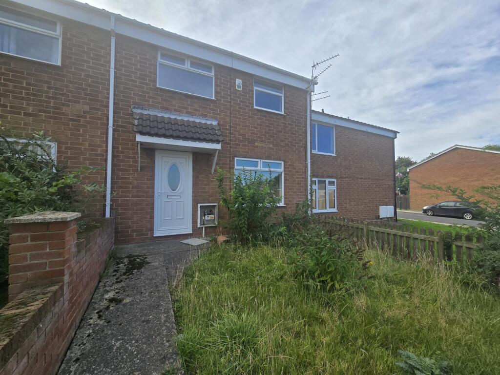 Main image of property: Holmefields Road, MIDDLESBROUGH