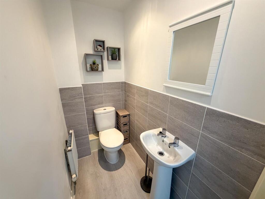 House in Llandudno - View 5