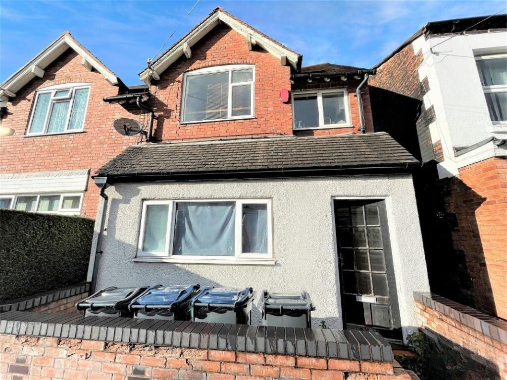 Additional image 2 of 276 Highbridge Road
Birmingham, Sutton Coldfield, B73 5RB