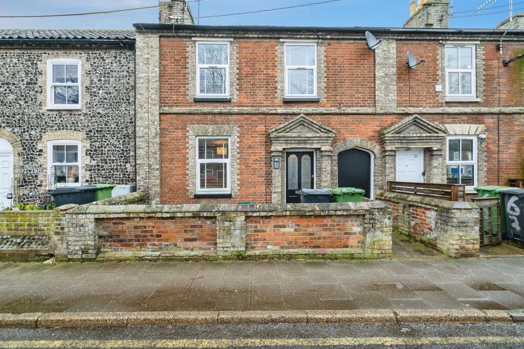 Main image of property: Castle Street, Thetford