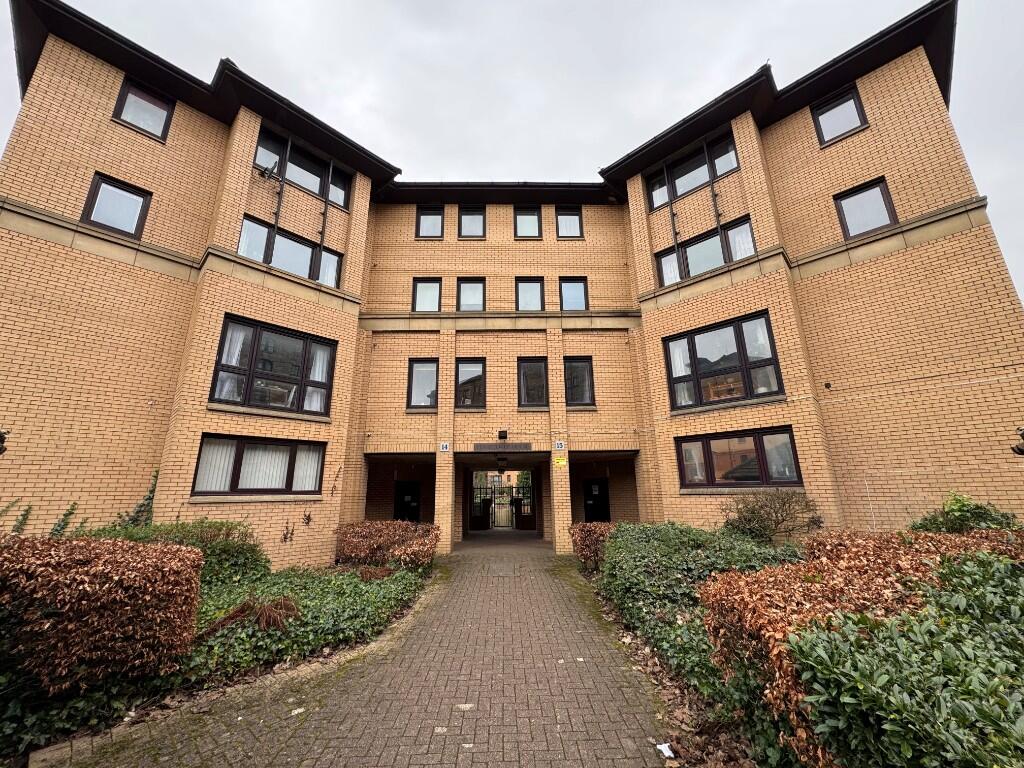 Main image of property: Parsonage Square,Glasgow,G4