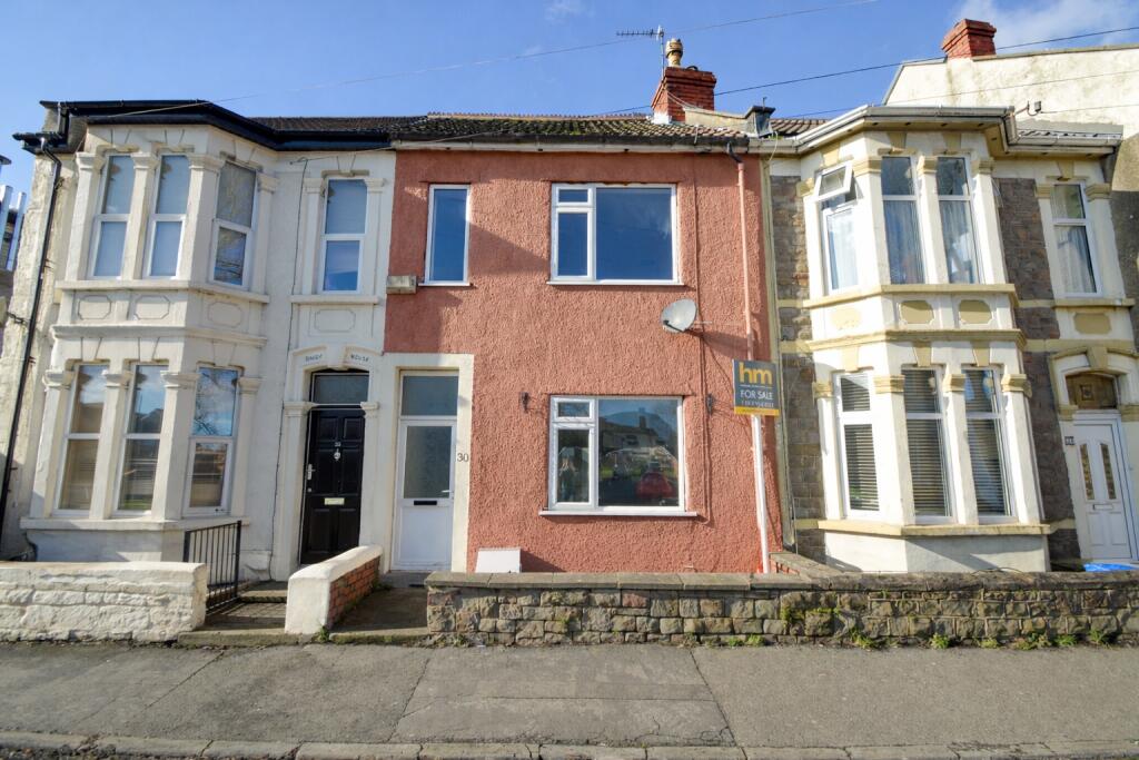 Main image of property: Avonvale Road, Bristol