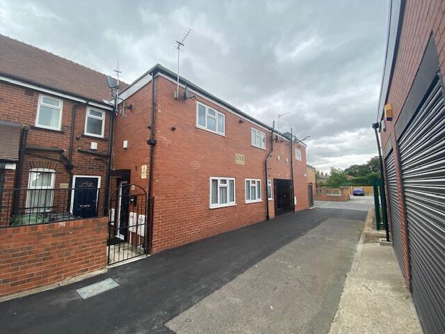 Main image of property: Throstle Lane, Leeds, West Yorkshire, LS10
