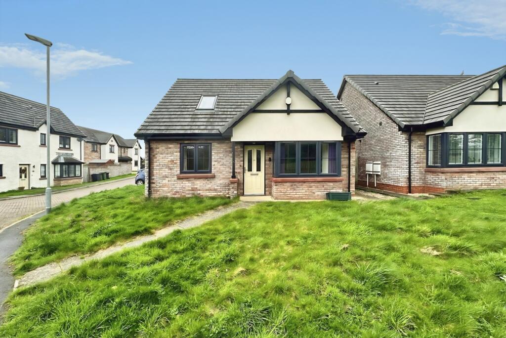Main image of property: St. Cuthberts Close, Burnfoot, Wigton, Cumbria, CA7
