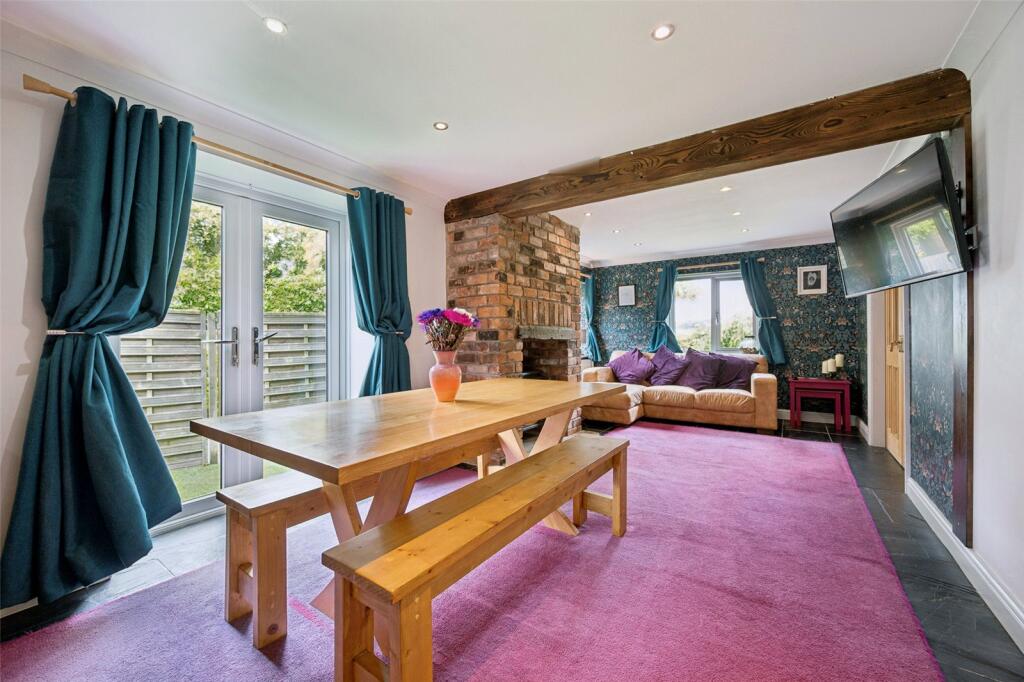 House in Preston - More