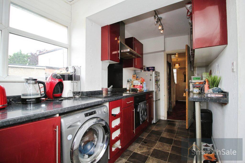 House in Leeds - More