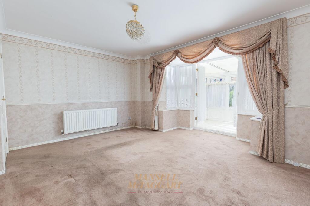 House in Redhill - More