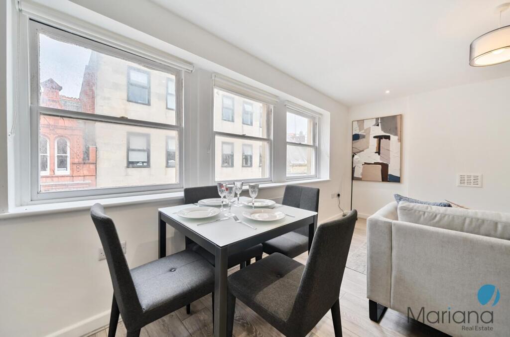 Apartment in Bristol - View 5