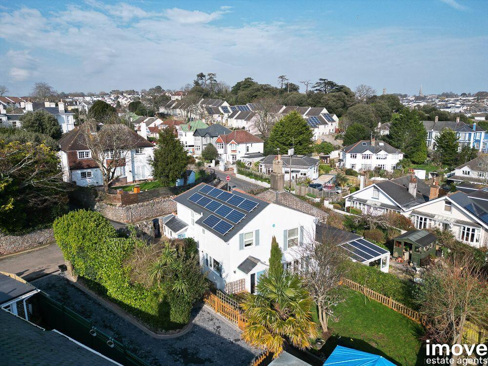 Main image of property: Oak Hill Road, Torquay, TQ1