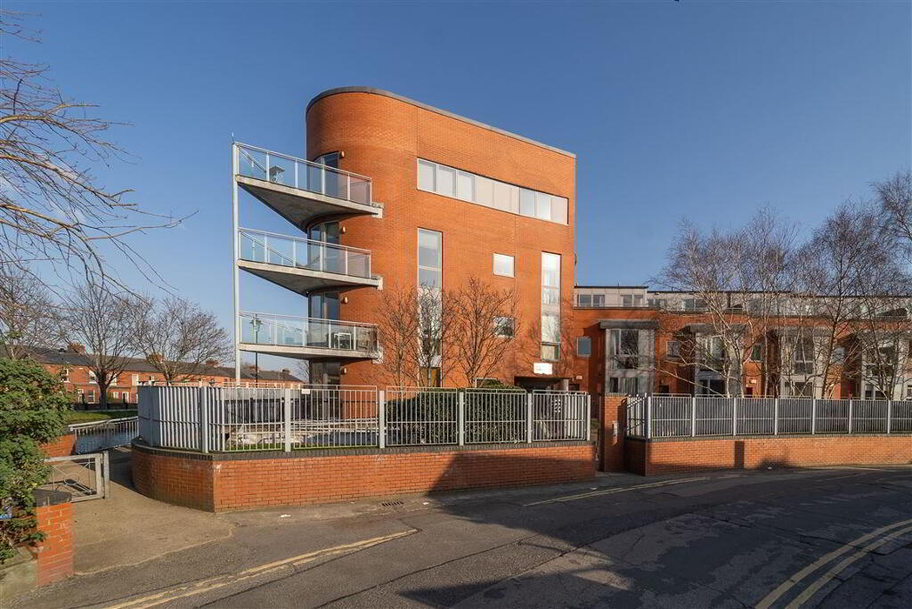 Main image of property: 15 Dakota Court, Phibsborough, Dublin