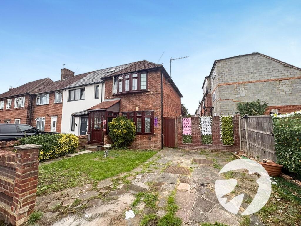 Main image of property: Framlingham Crescent, London, SE9