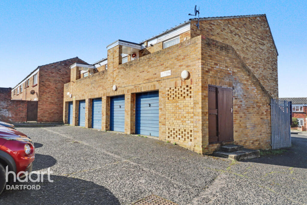 Main image of property: Bader Walk, Gravesend