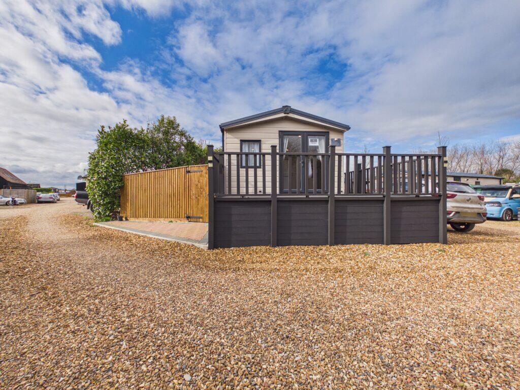 Main image of property: CF10, Court Farm, Tewkesbury Road, Twigworth, GL2