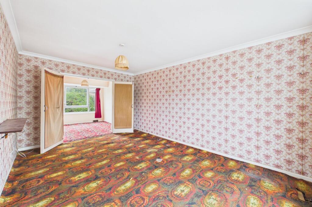 House in Reading - View 2