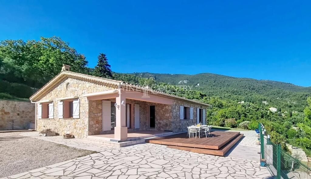Main image of property: Provence-Alps-Cote d`Azur, Var, Seillans