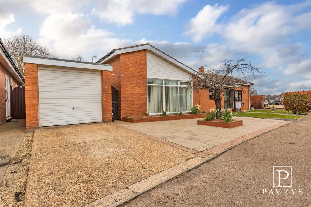 Main image of property: Butchers Lane, Walton On The Naze