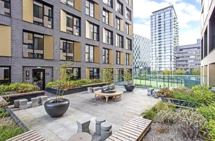 2 bedroom apartment for rent