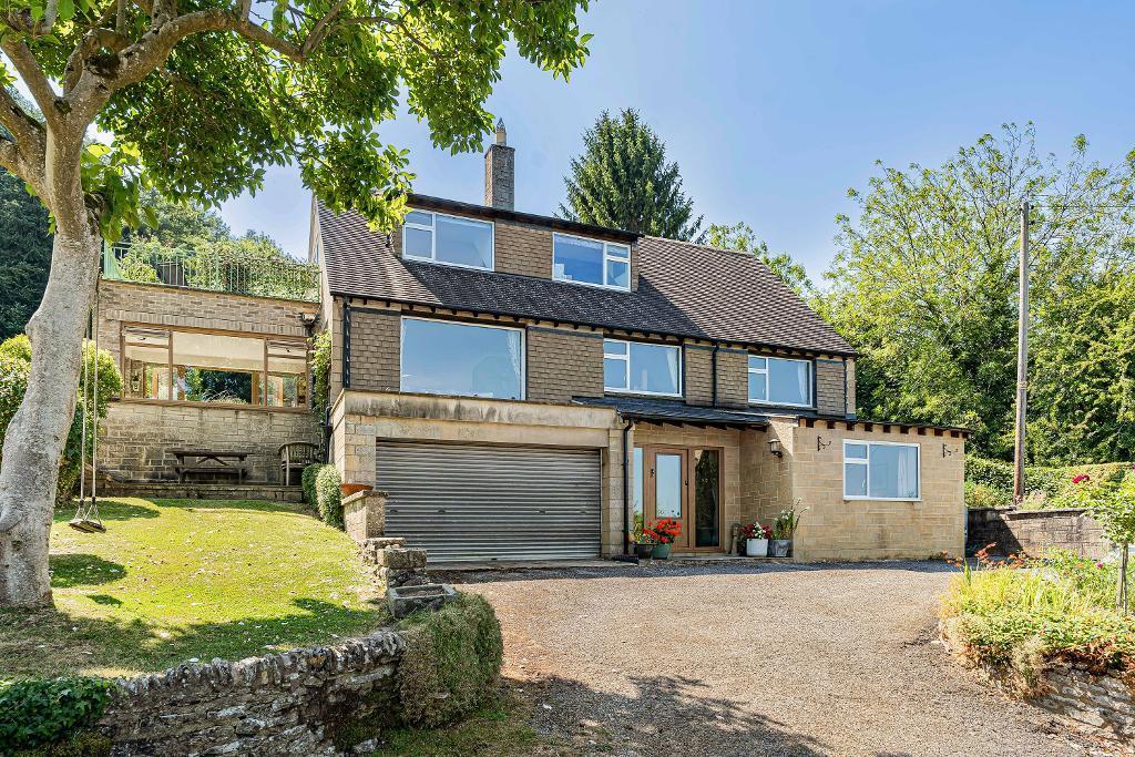 Main image of property: Nunnery Lane, Woodmancote, Dursley, GL11 4AW