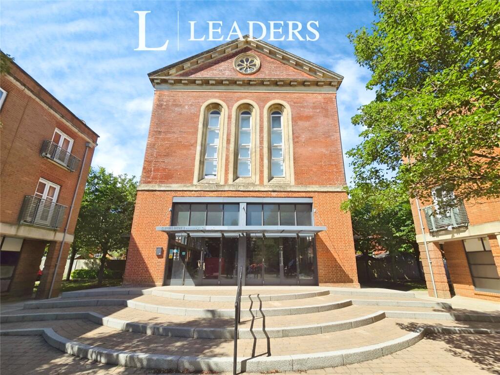 Main image of property: South Square, Knowle, Fareham