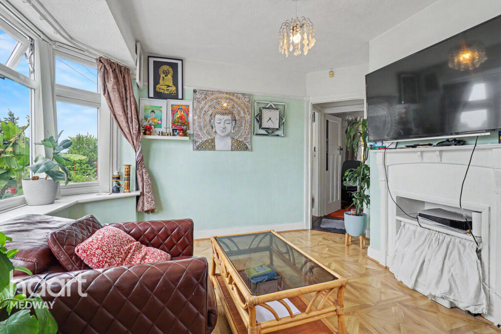 Main image of property: Delce Road, Rochester