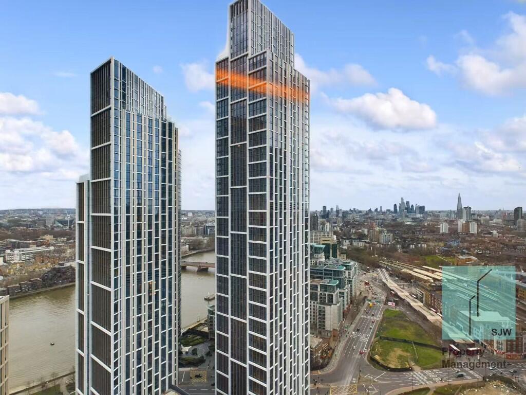 Carnation Way, London, SW8 photo 2