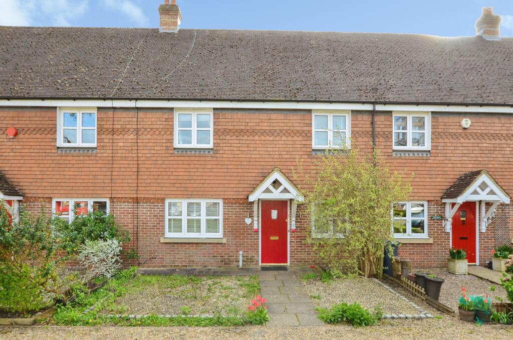 Main image of property: Barley Brow, Watford, WD25