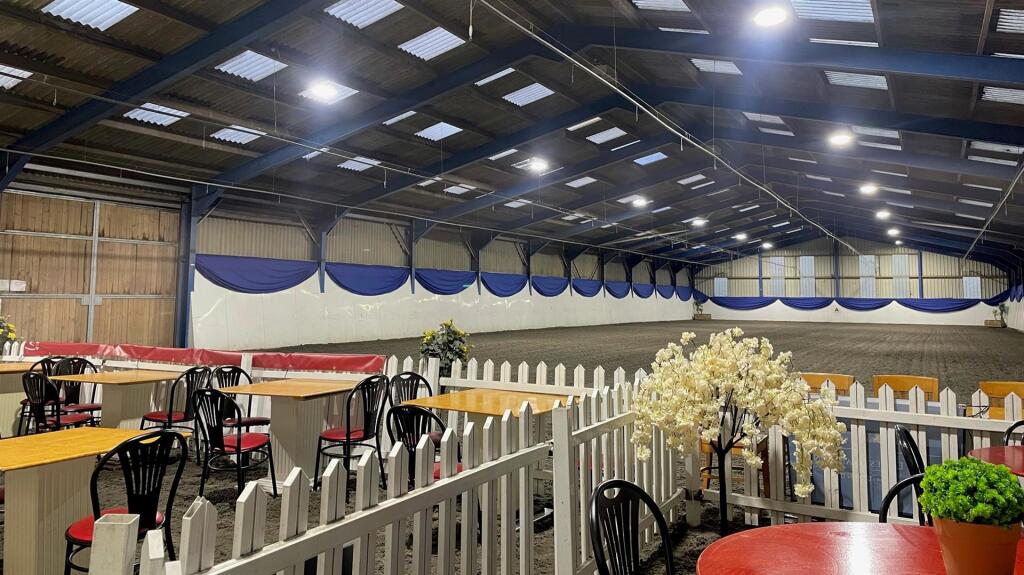 Selston Equestrian Centre, Nottingham, NG16 - View 5