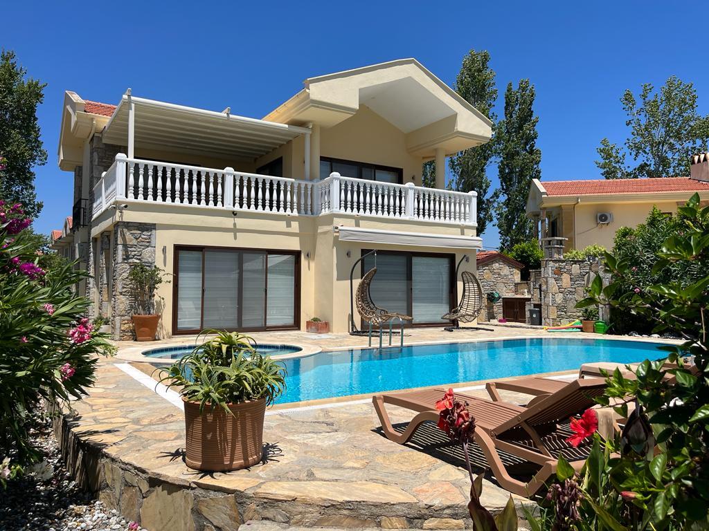 Main image of property: Mugla, Ortaca, Dalyan
