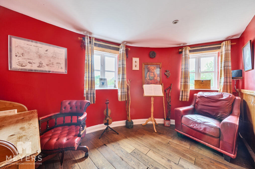 House in Dorchester - View 4