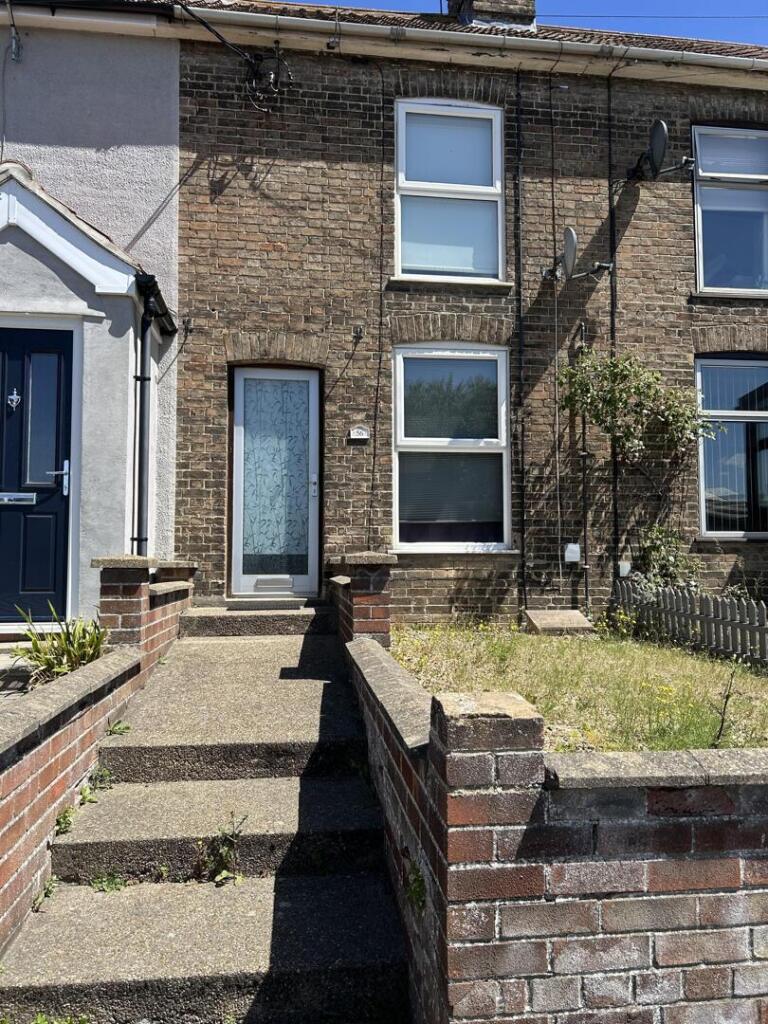 Main image of property: Creeting Road West, Stowmarket