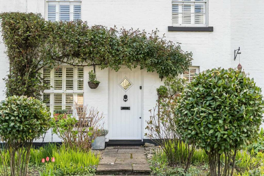 Main image of property: Bakers Road, Wroughton, SN4