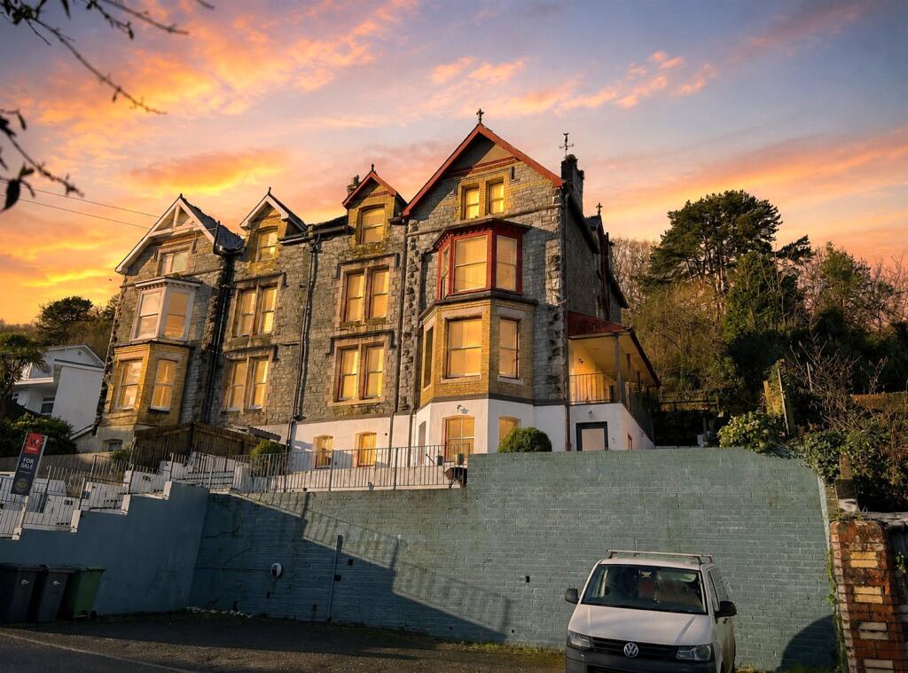 Main image of property: St. Brannocks Road, Ilfracombe, Devon, EX34