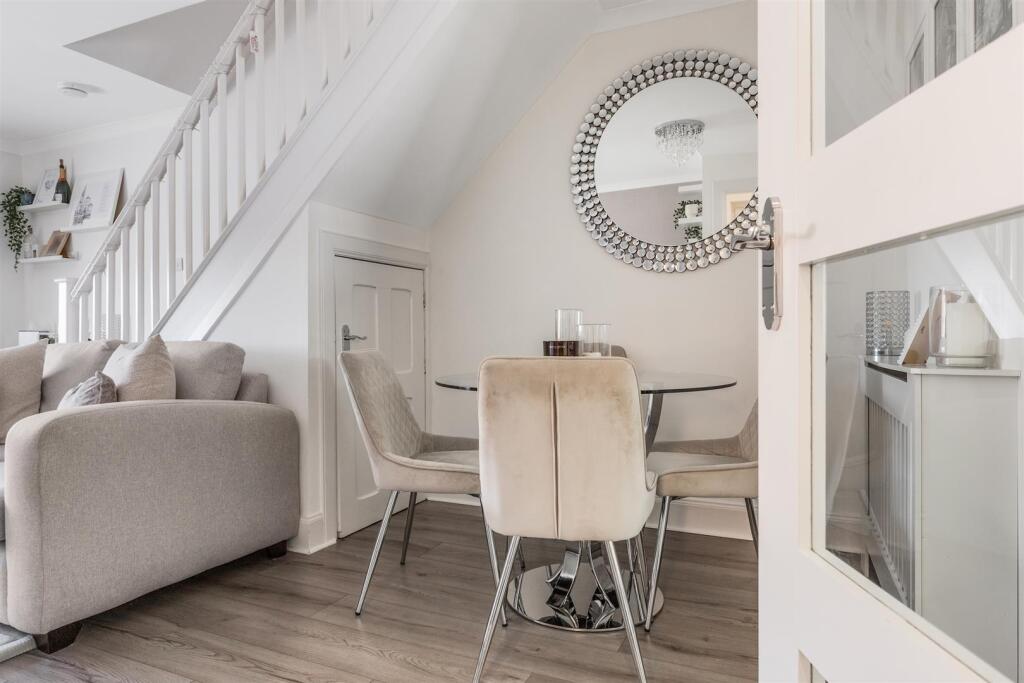 House in Glasgow, West Dunbartonshire - View 5