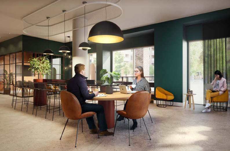 Apartment in London - More
