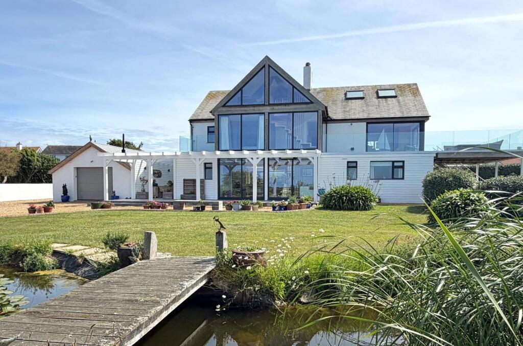 Main image of property: Rue de la Saline, Alderney