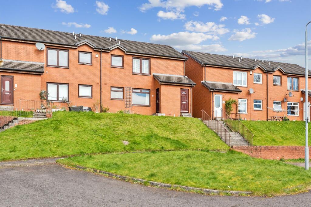 Main image of property: Sandbank Avenue, Maryhill, Glasgow, G20 0DB