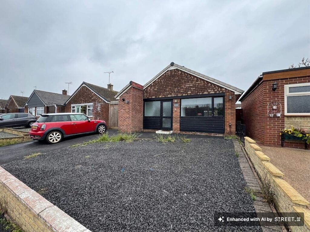 Main image of property: Jordan Avenue, Stretton, DE13