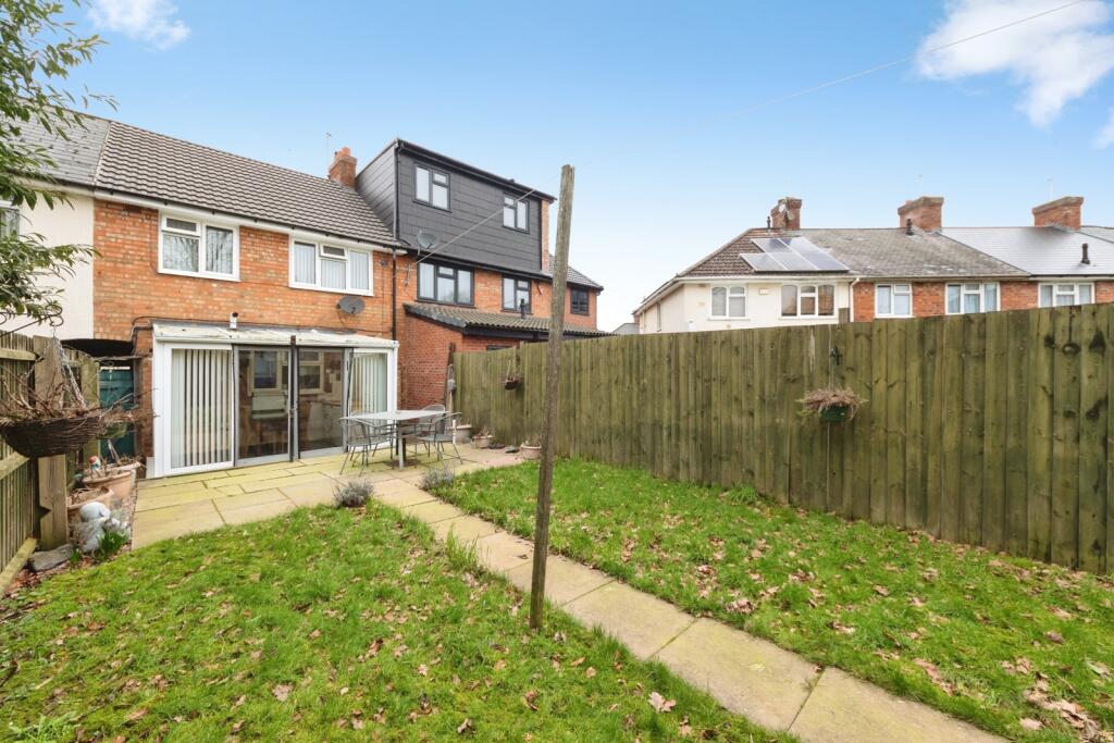 Additional image 18 of Overton Road, Acocks Green, Birmingham, B27