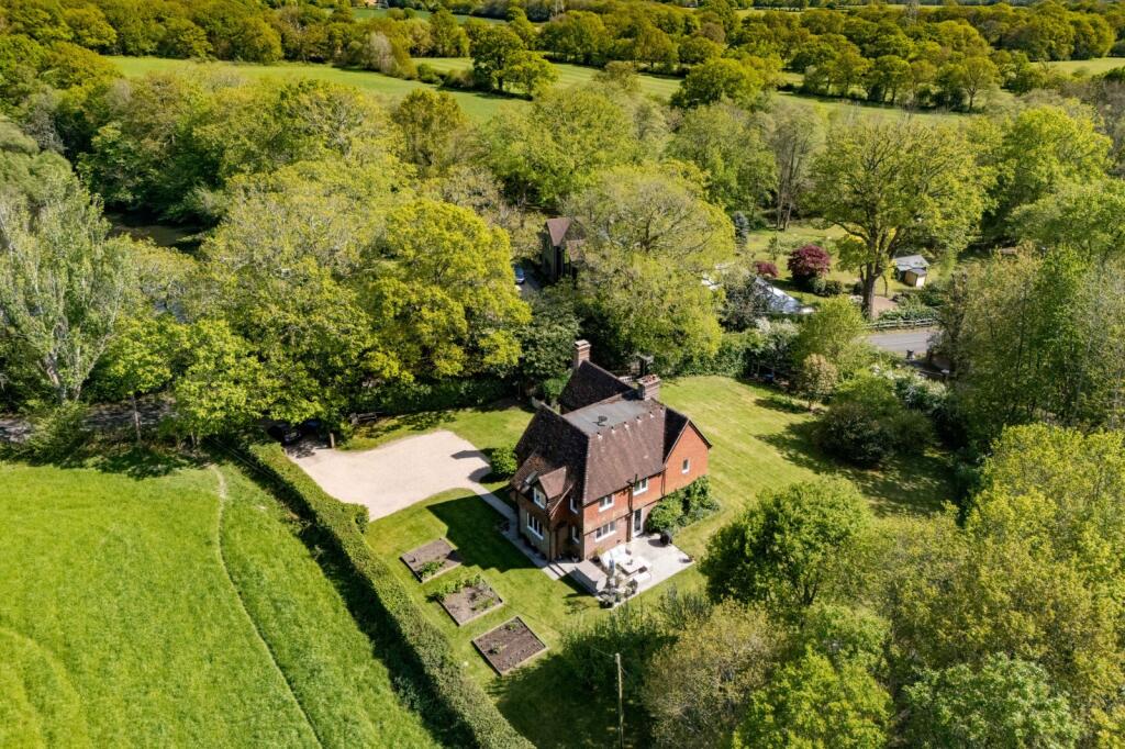Main image of property: Cuckfield Road, Ansty, Haywards Heath, West Sussex, RH17